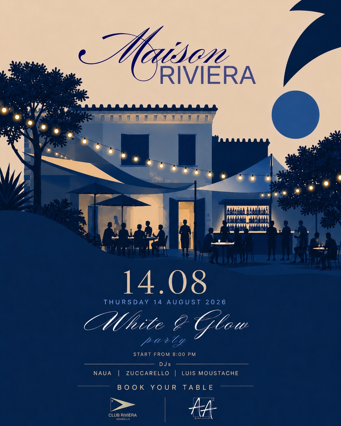 Club Riviera