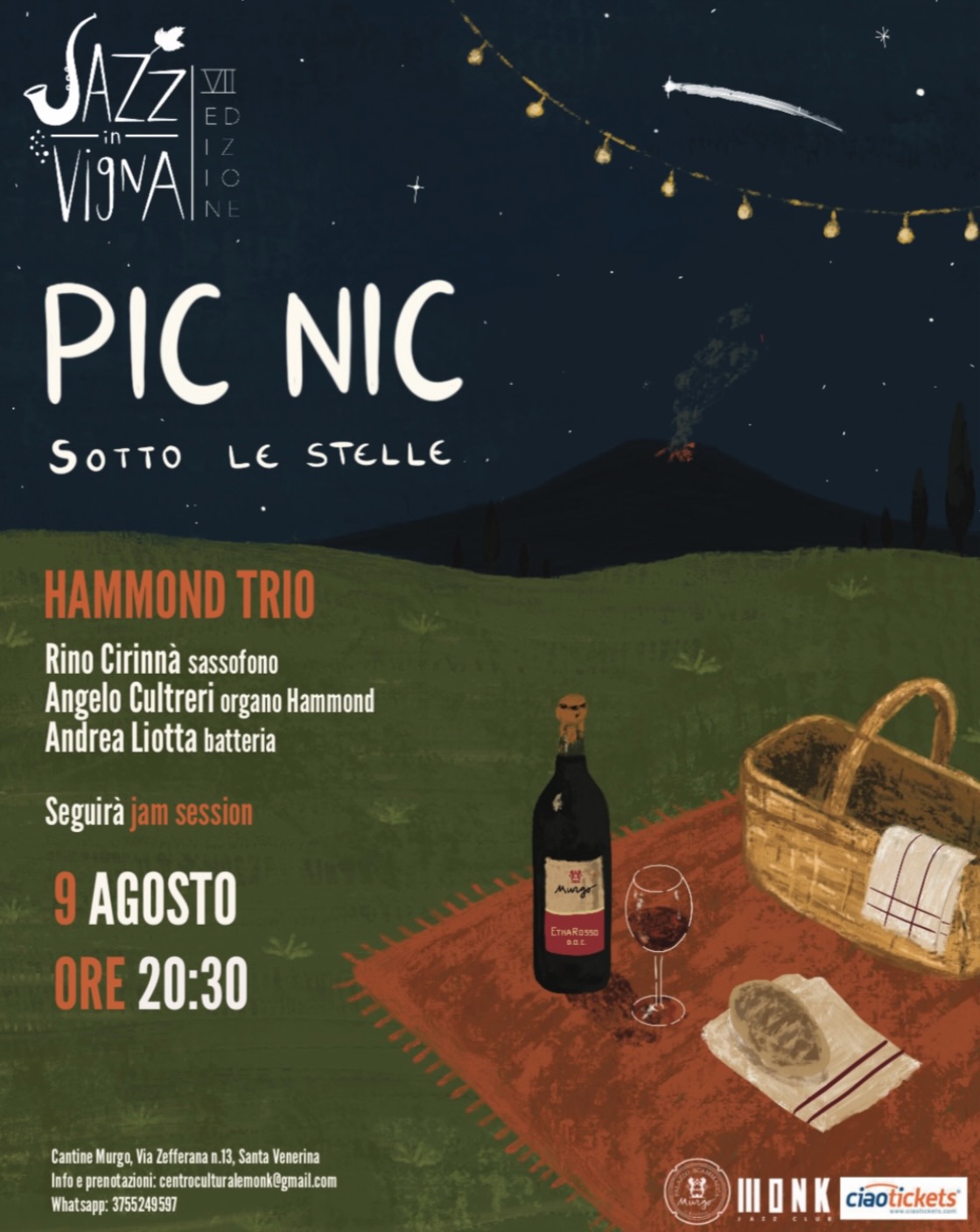 Tenuta San Michele