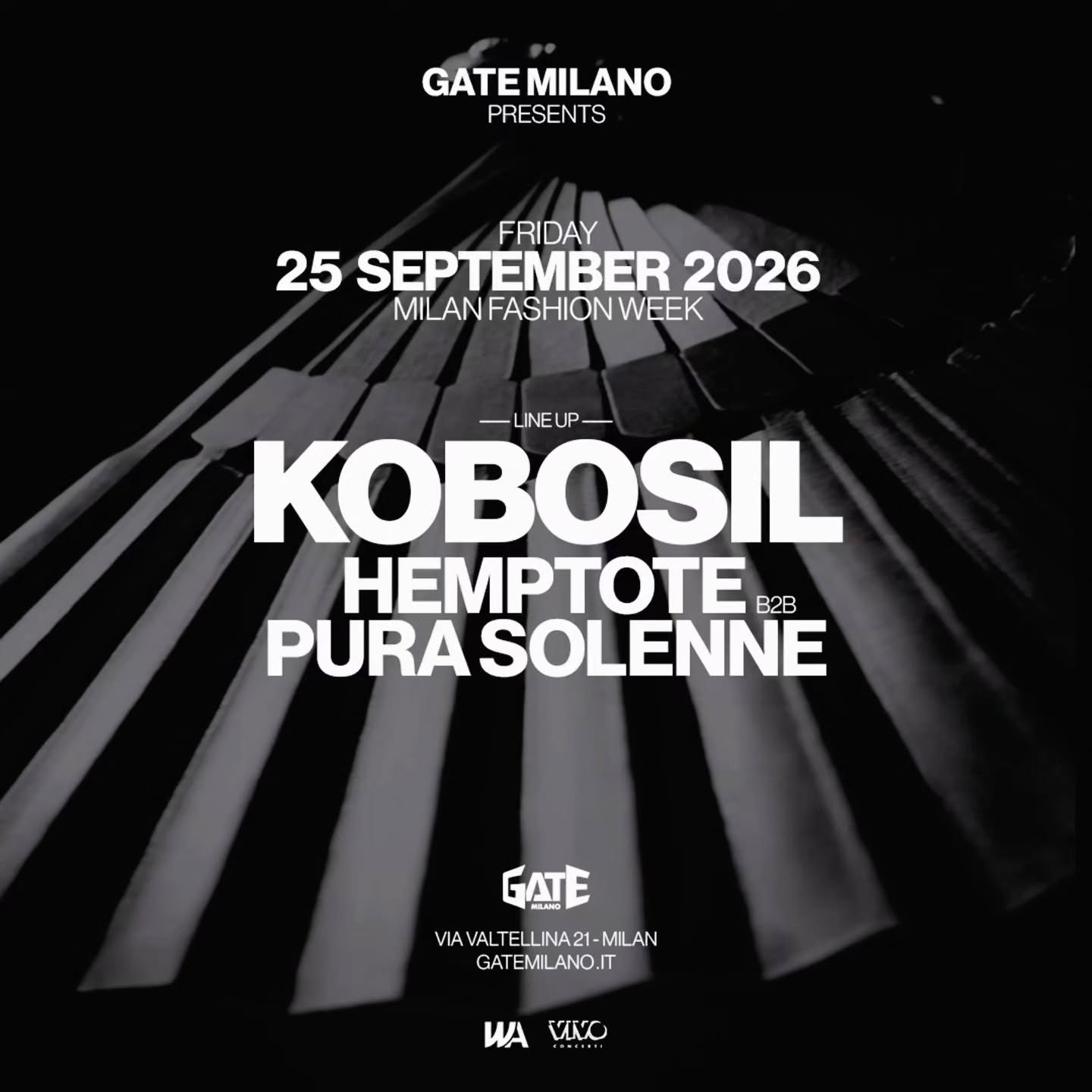 Gate Milano