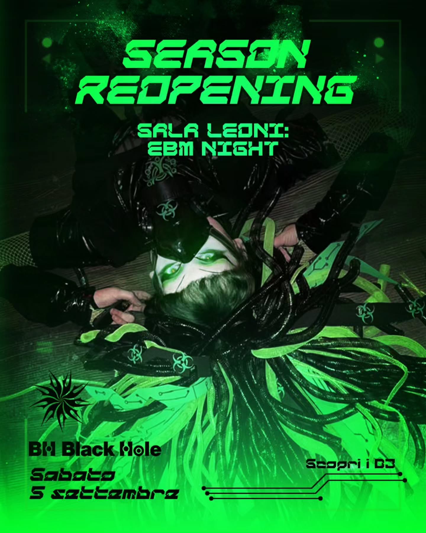 BH Black Hole