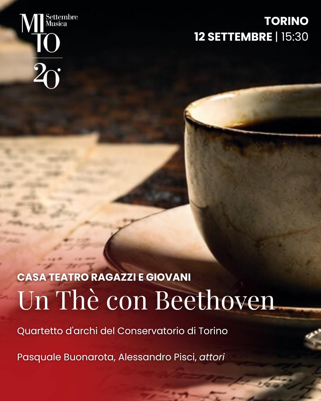 Casa Teatro Ragazzi e Giovani
