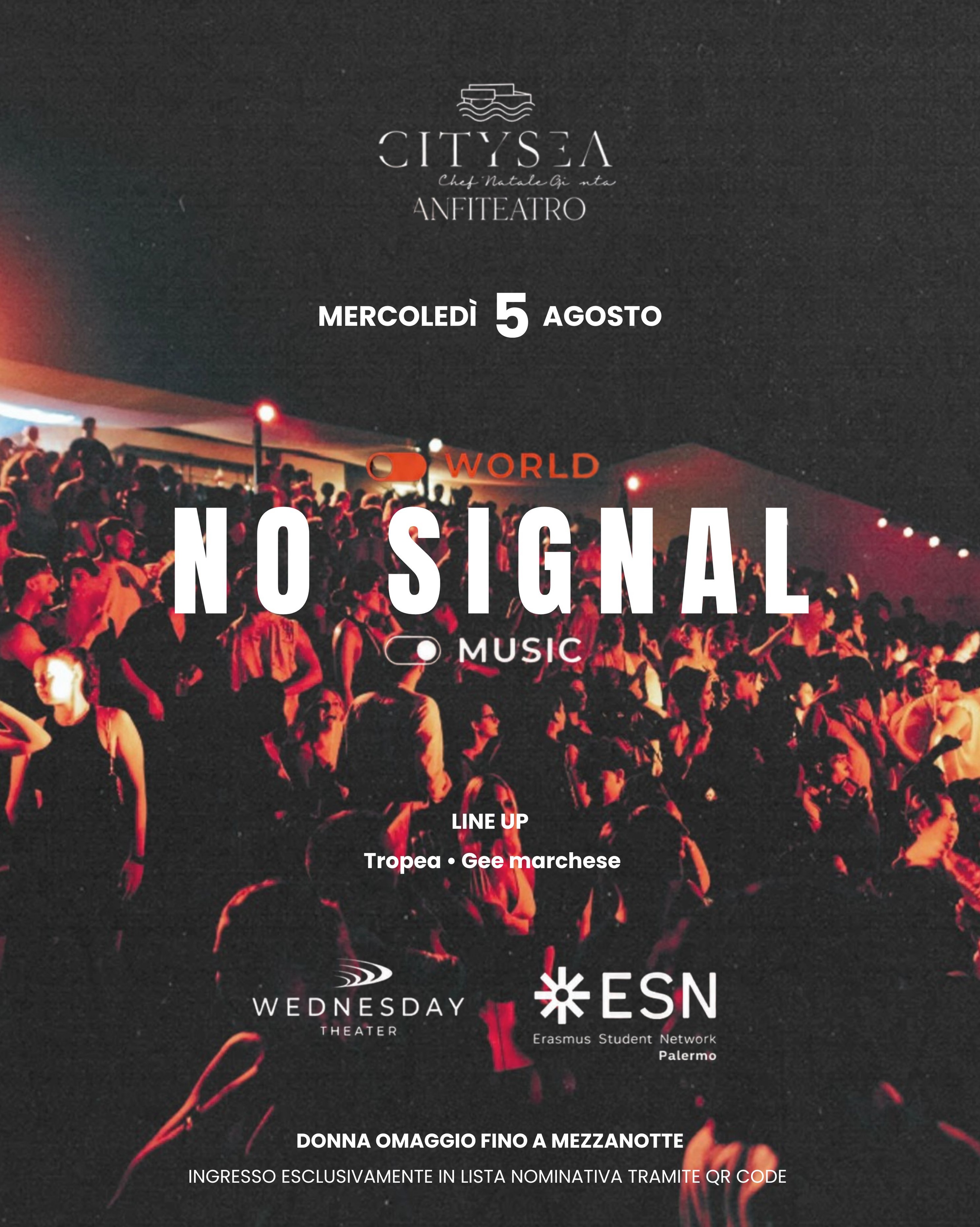 Citysea Anfiteatro