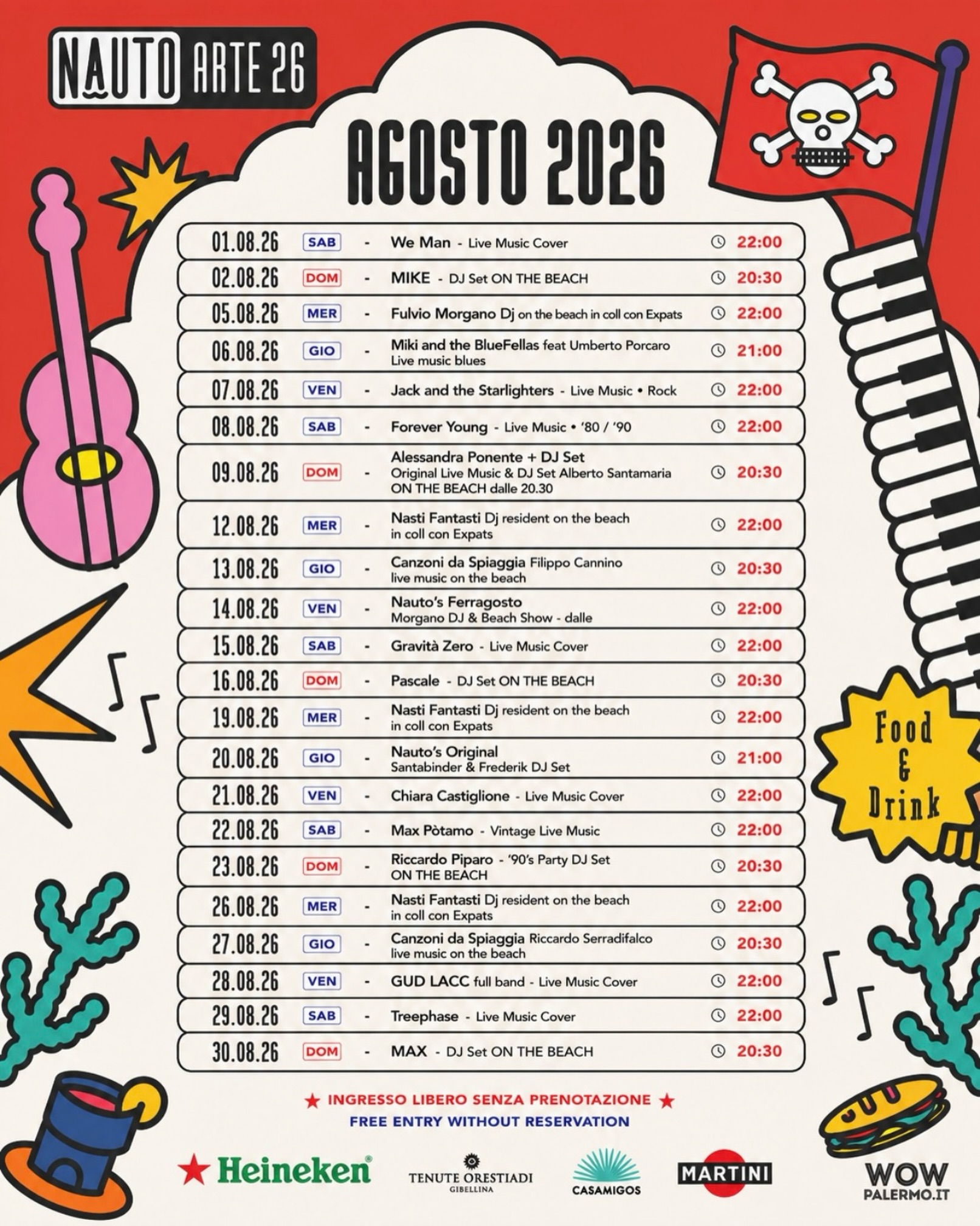 NAUTO ARTE 26