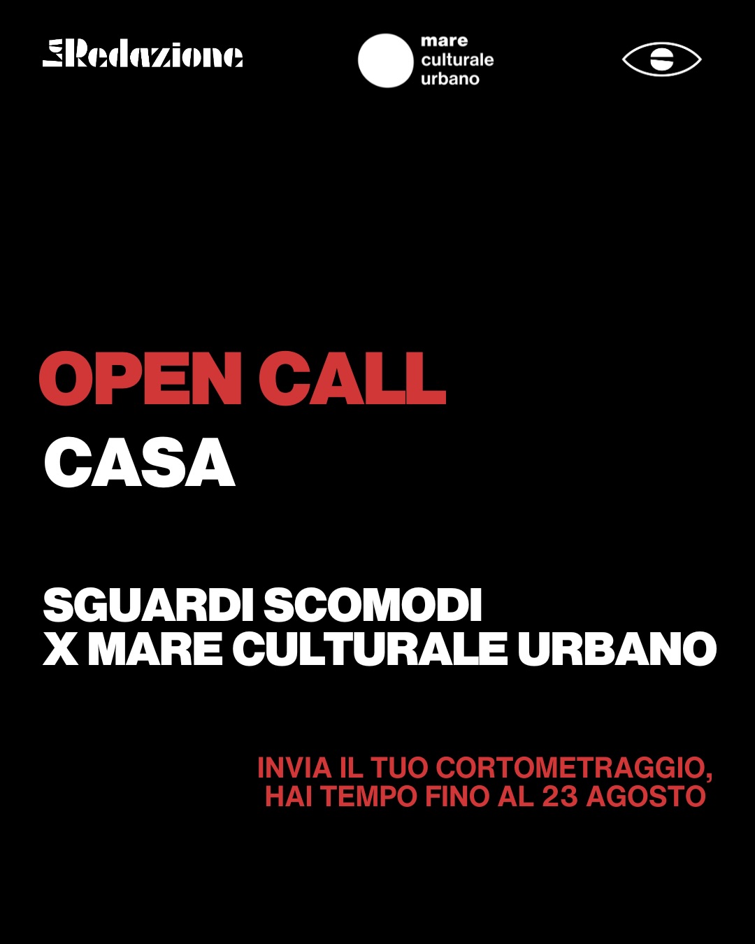 Mare Culturale Urbano
