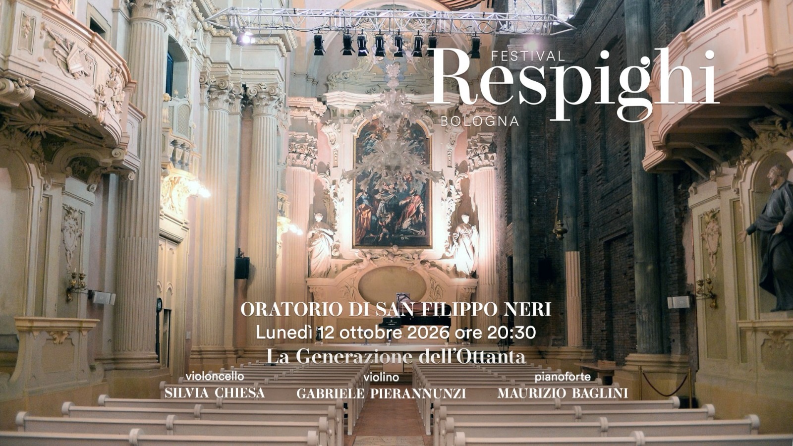Oratorio di San Filippo Neri