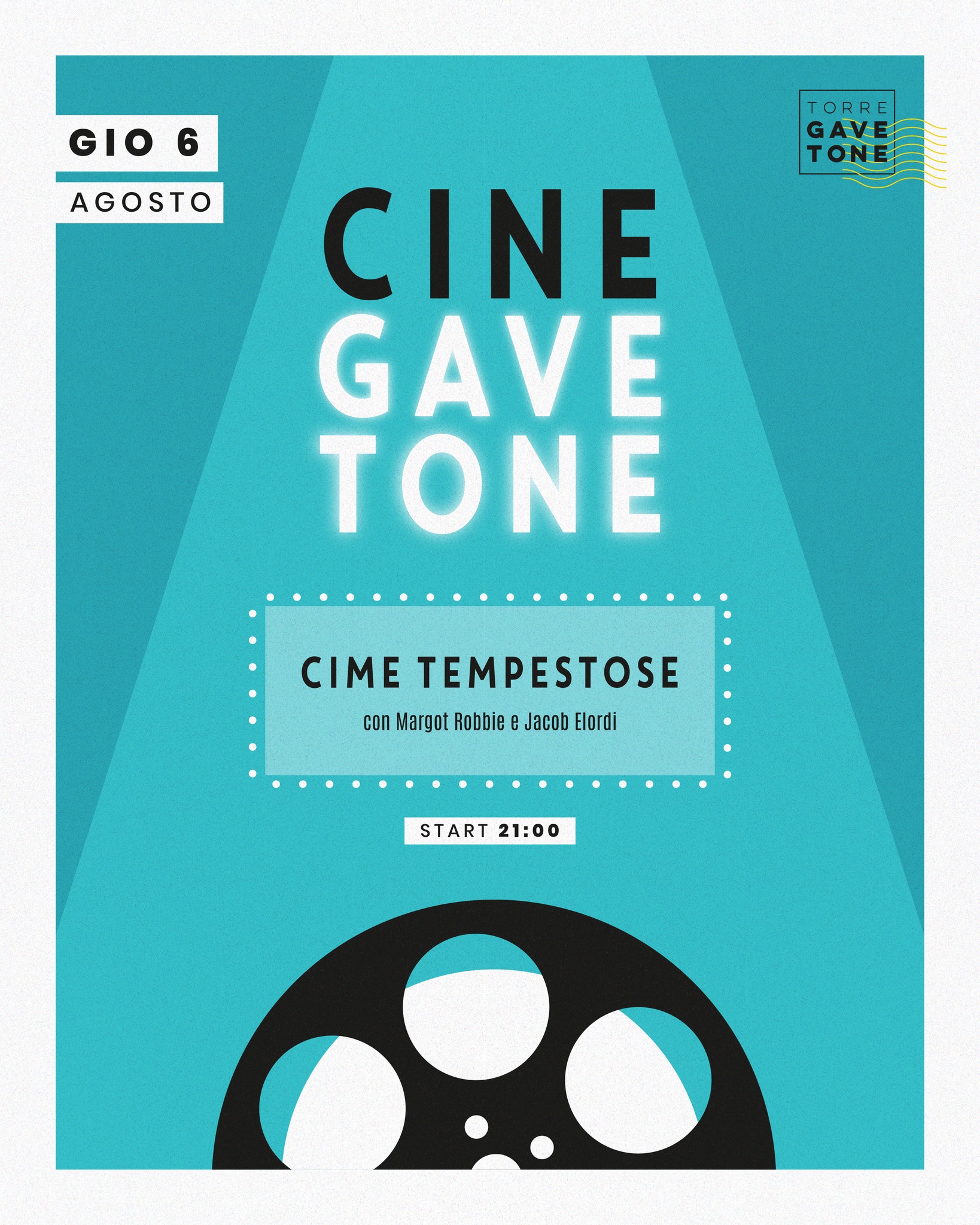 Torre Gavetone