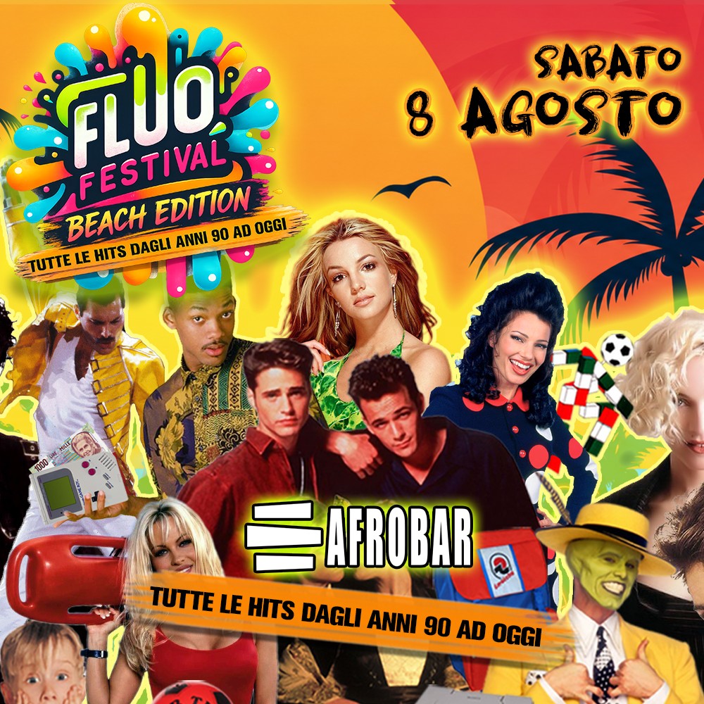 AFROBAR