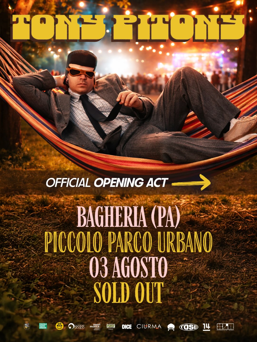 Piccolo Parco Urbano