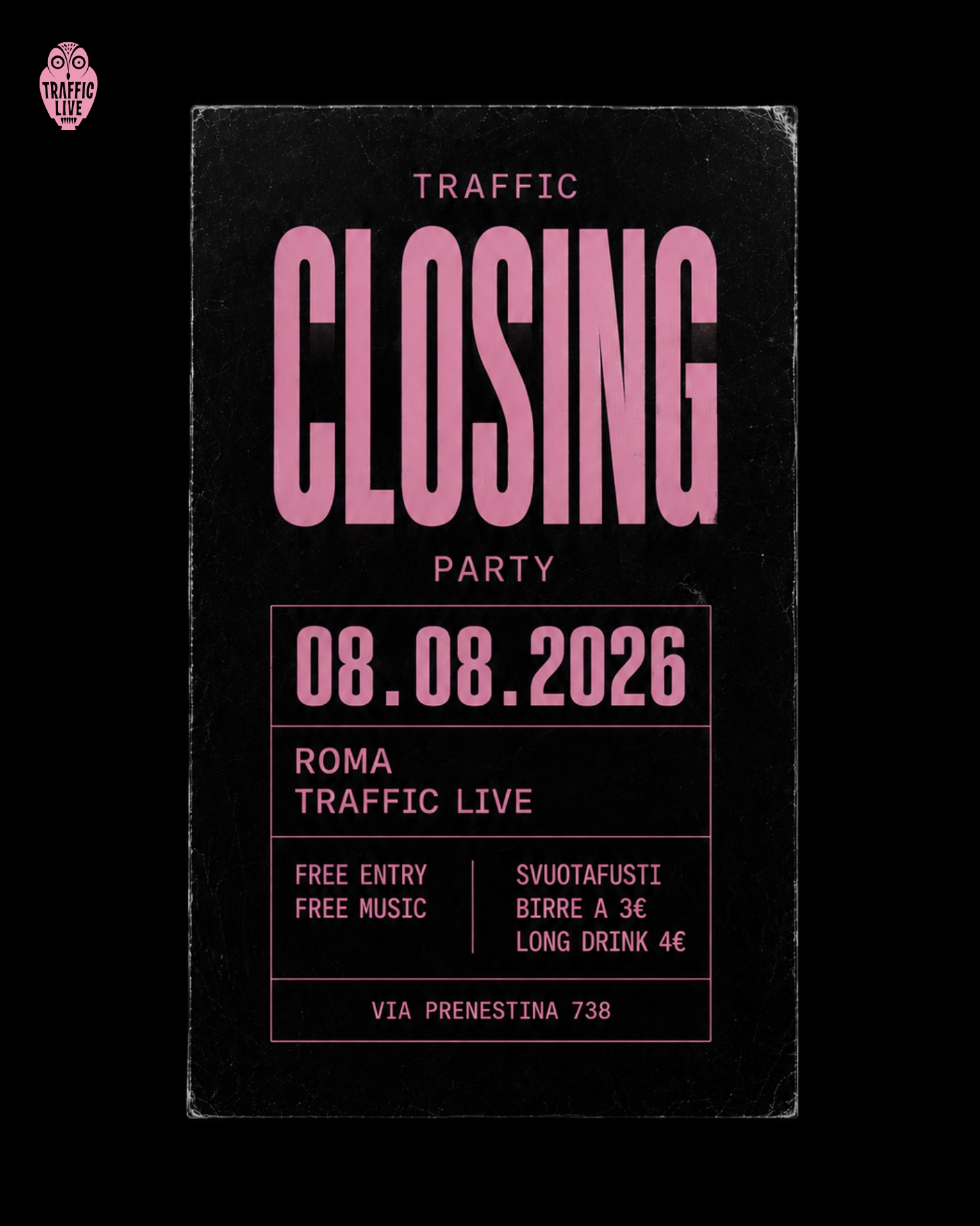 Traffic Live