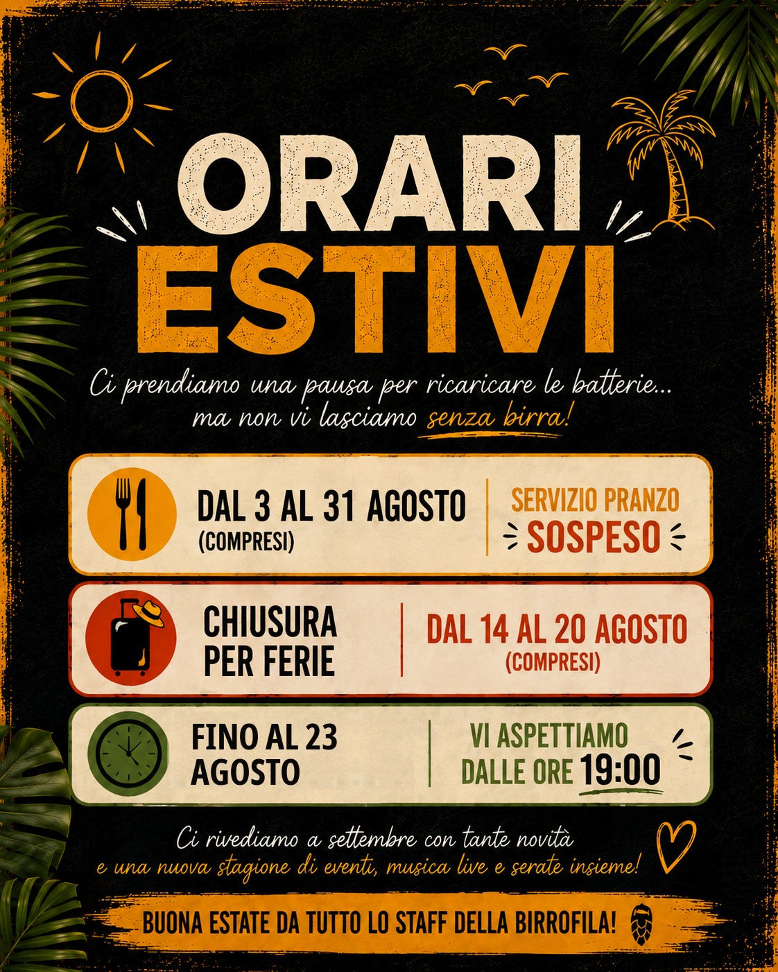 La Birrofila