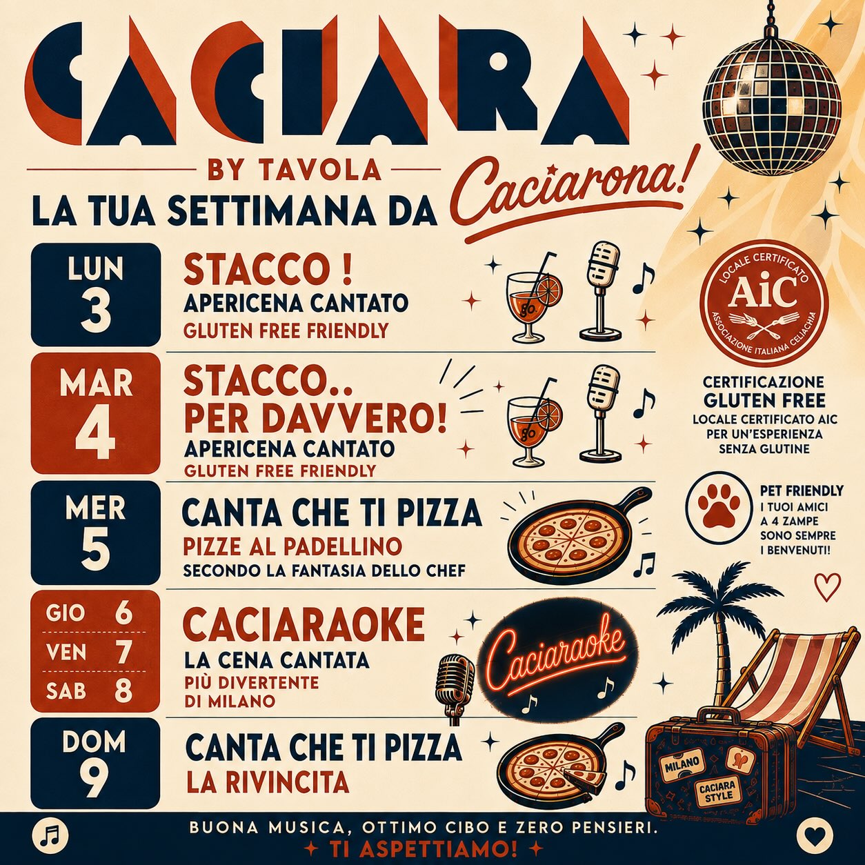Caciara