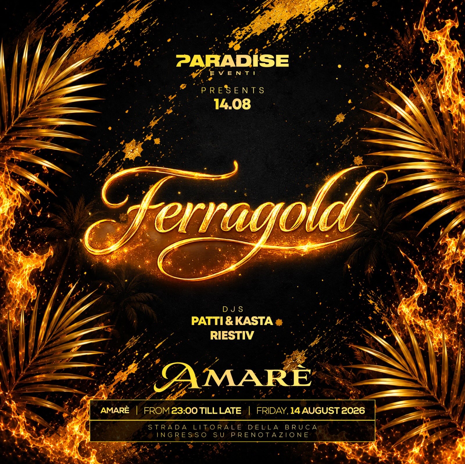 AMARÈ