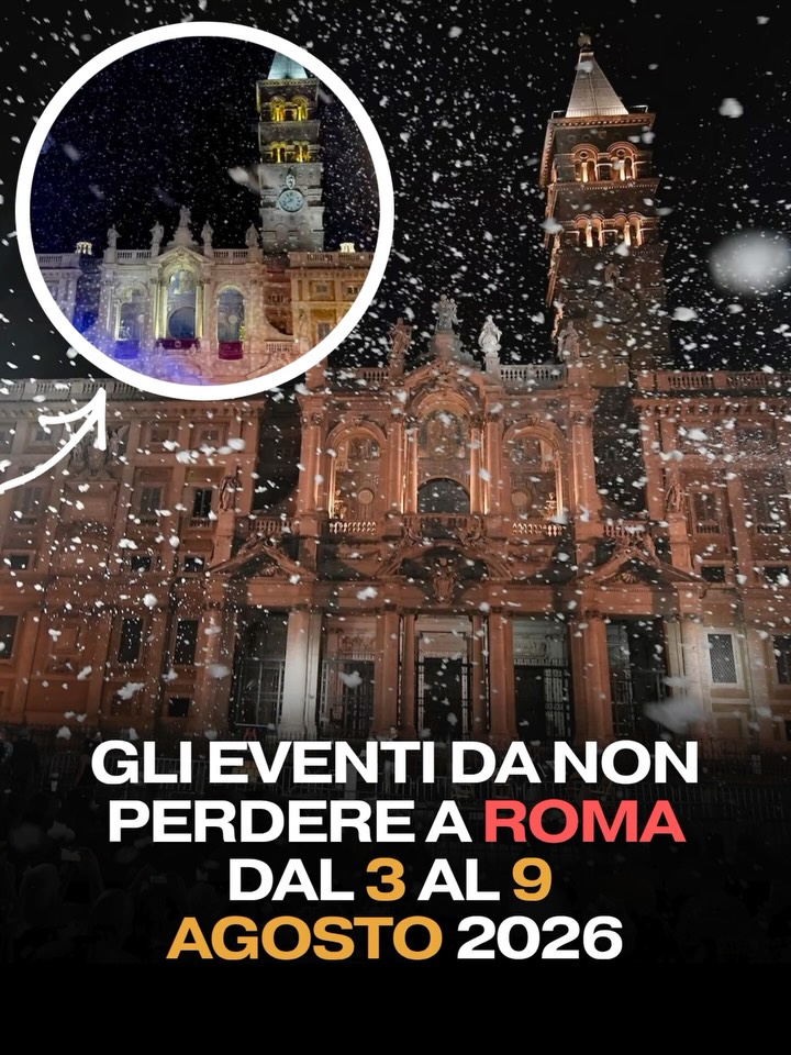 Piazza di Santa Maria Maggiore