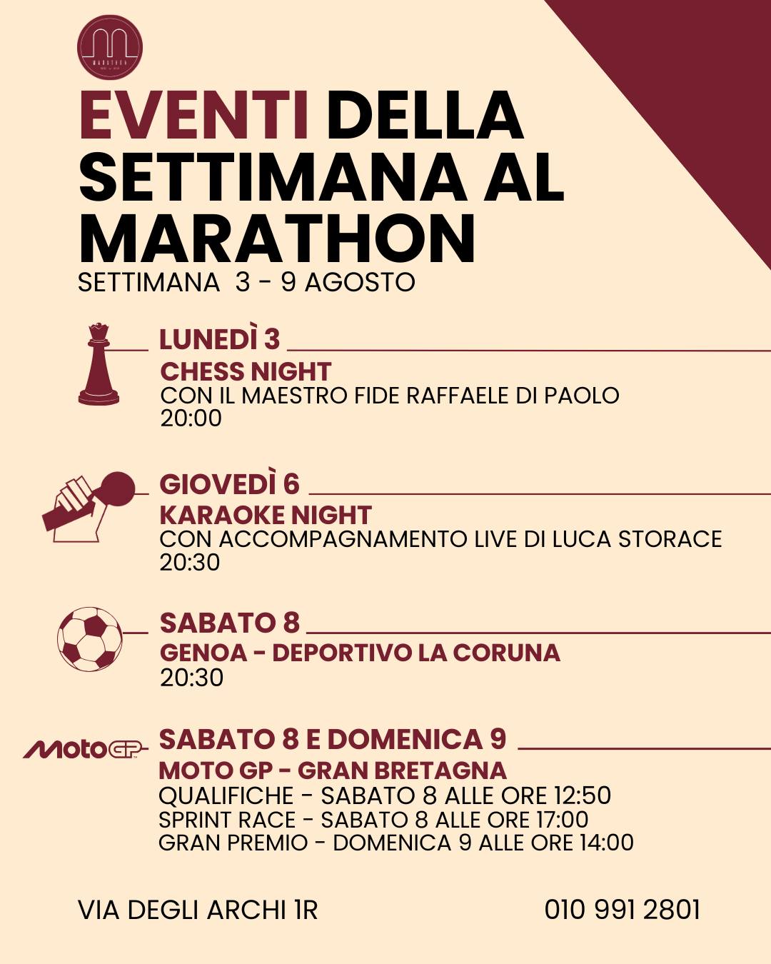 Marathon