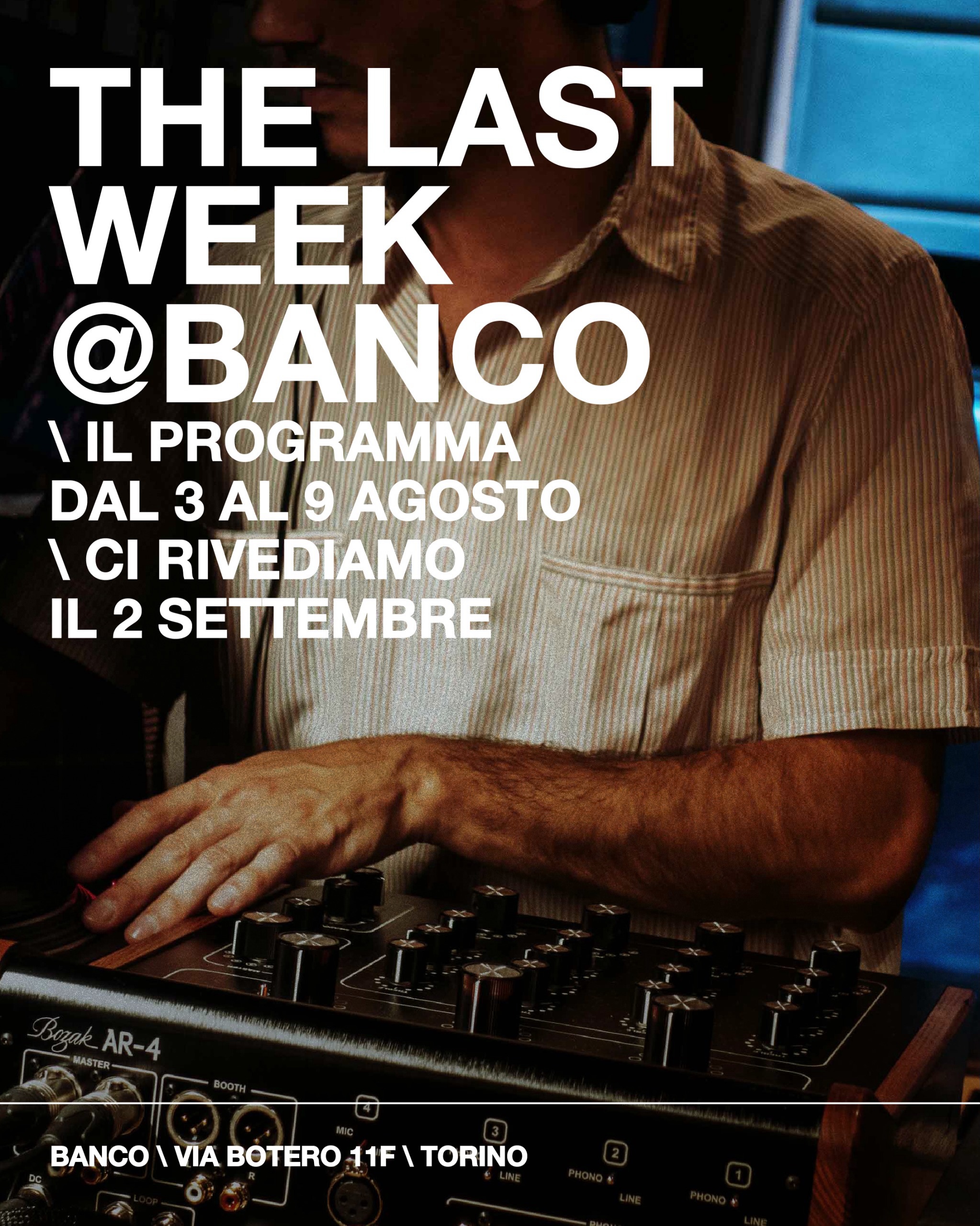 BANCO