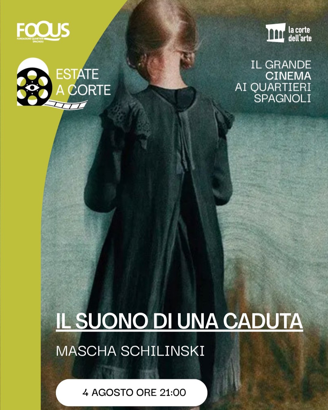 FOQUS - Fondazione Quartieri Spagnoli