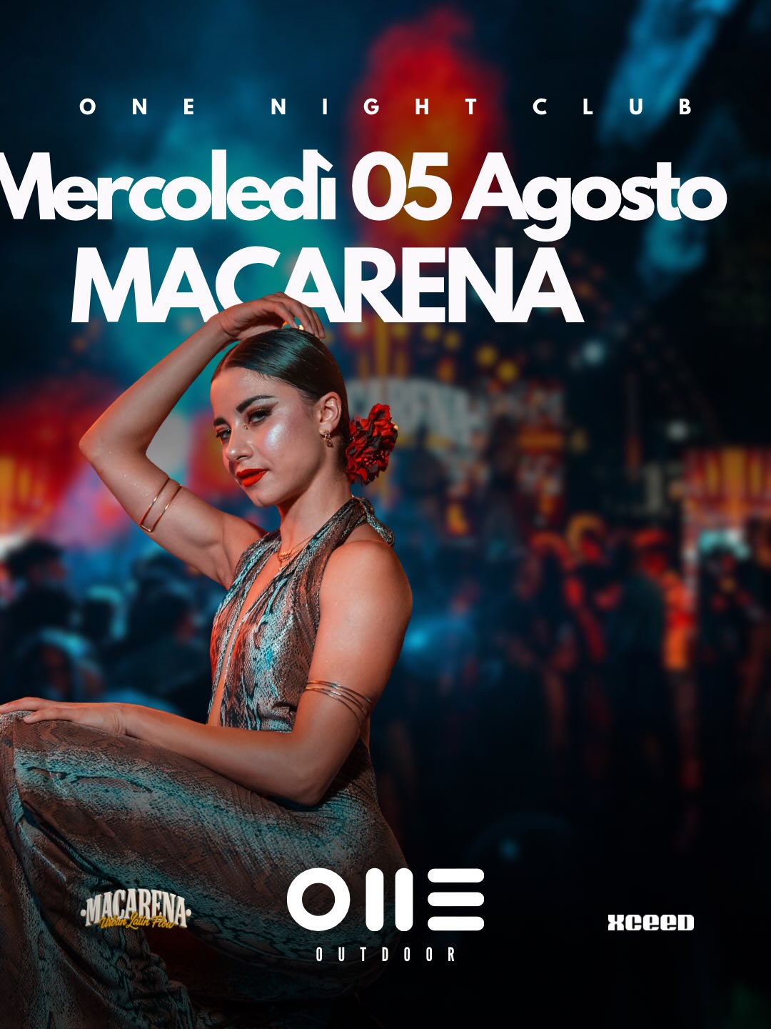 ONE NIGHT CLUB