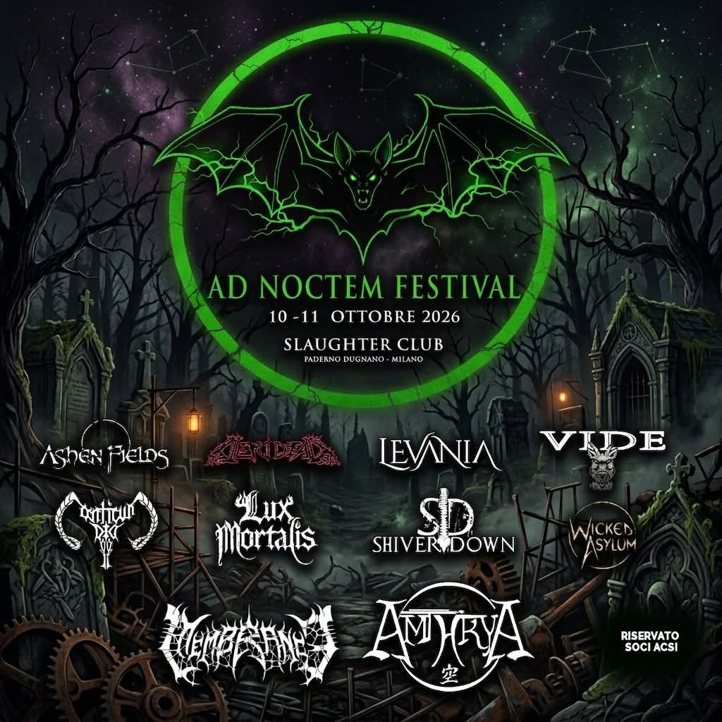 Slaughter Club