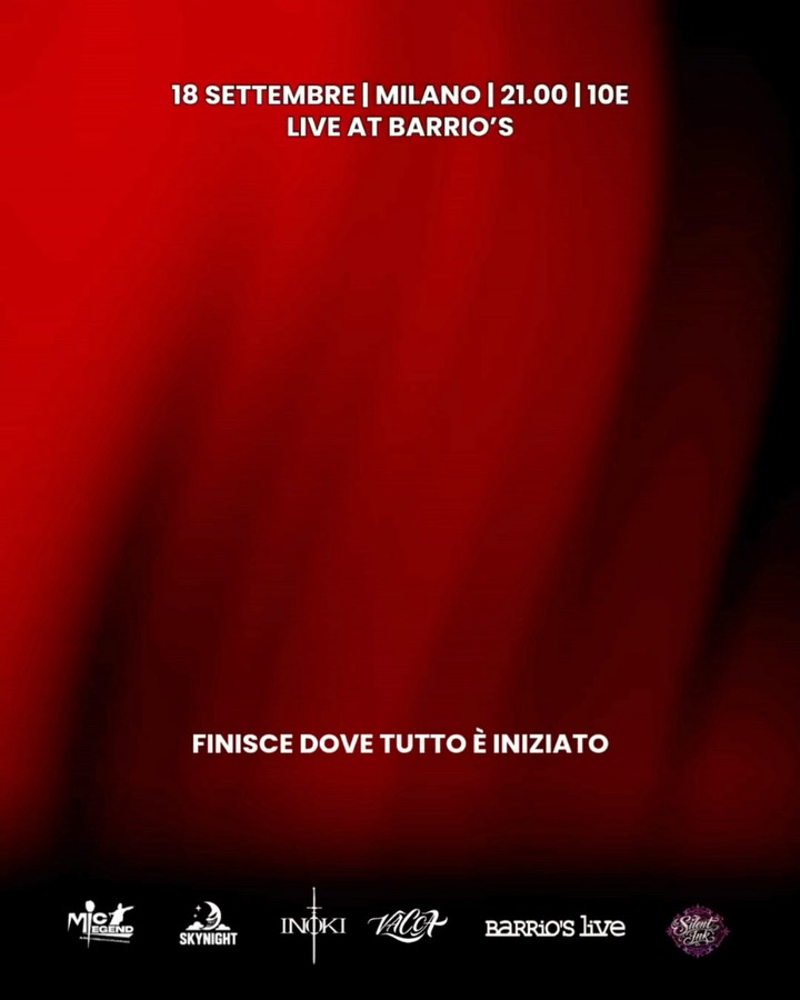 Barrios Live