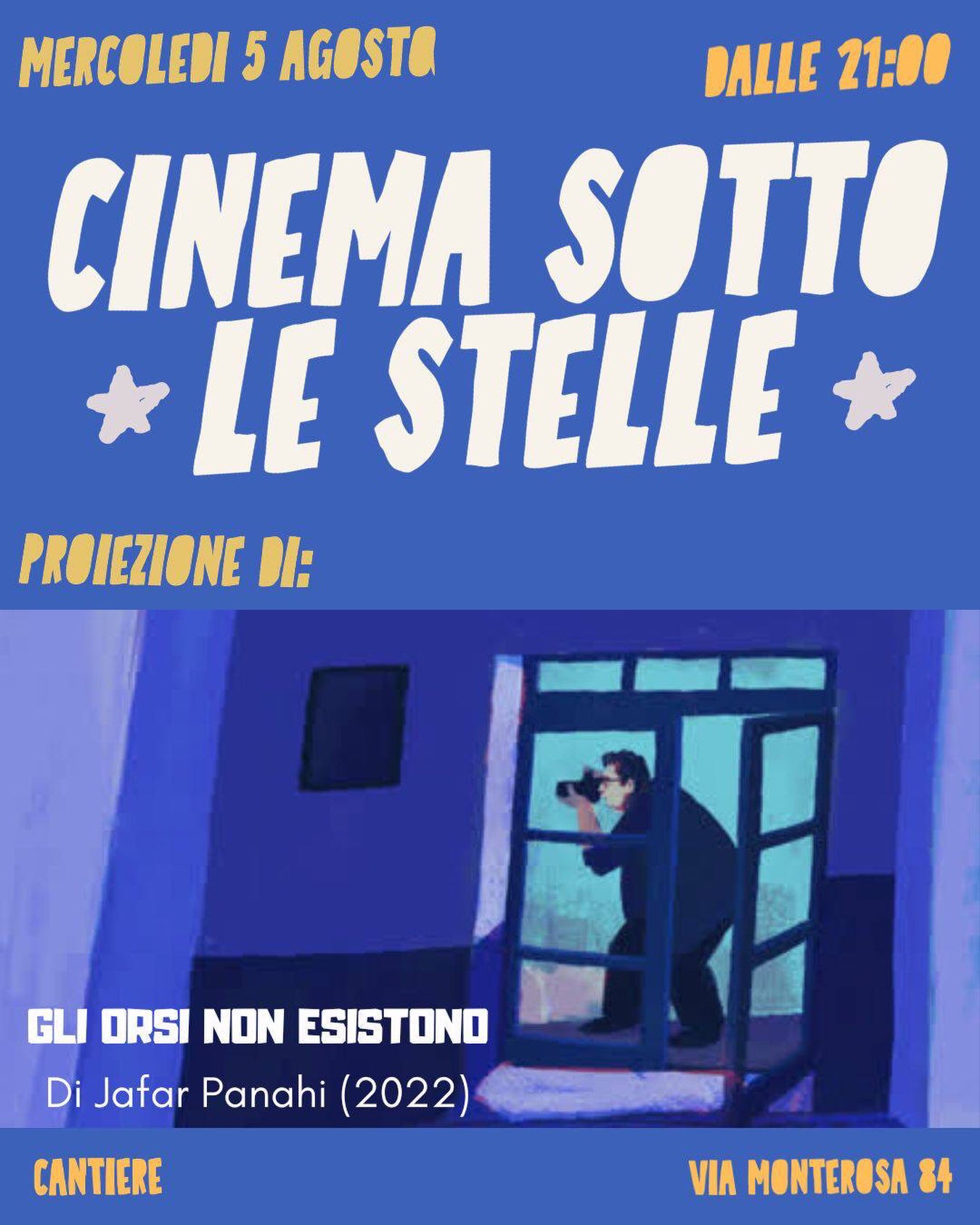 Cantiere