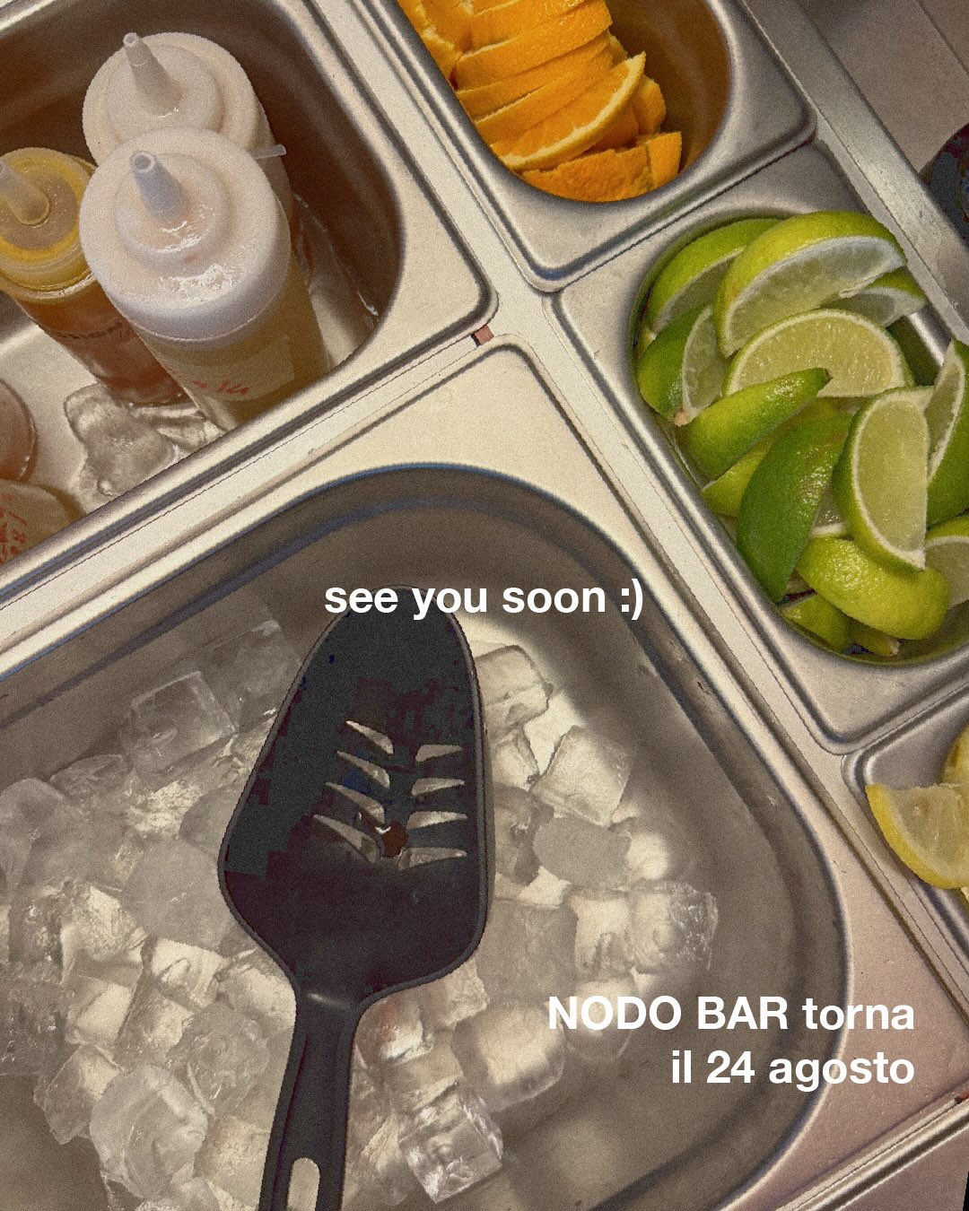 NODO BAR