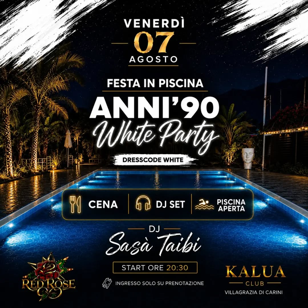 Kalua Club
