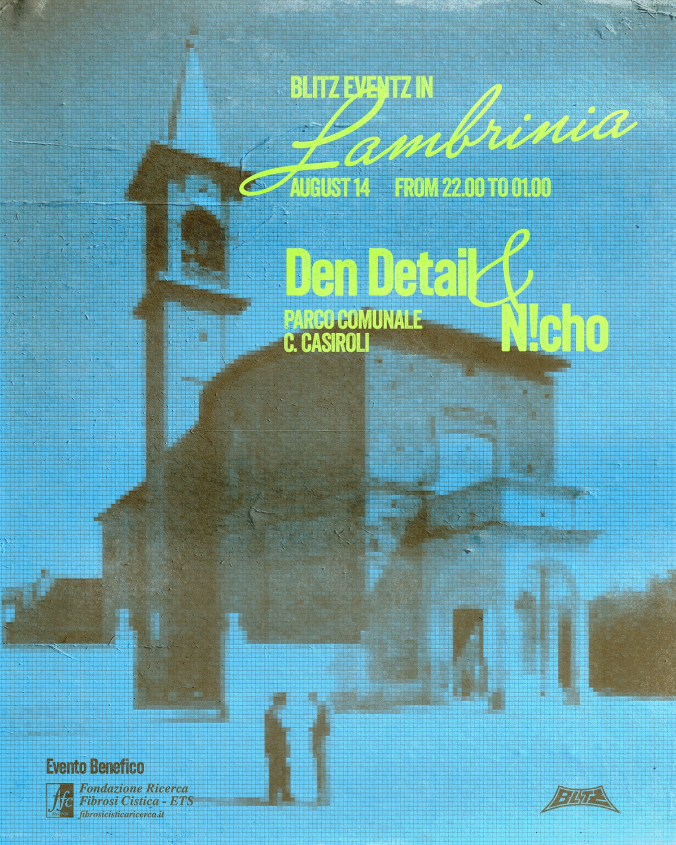 Lambrinia