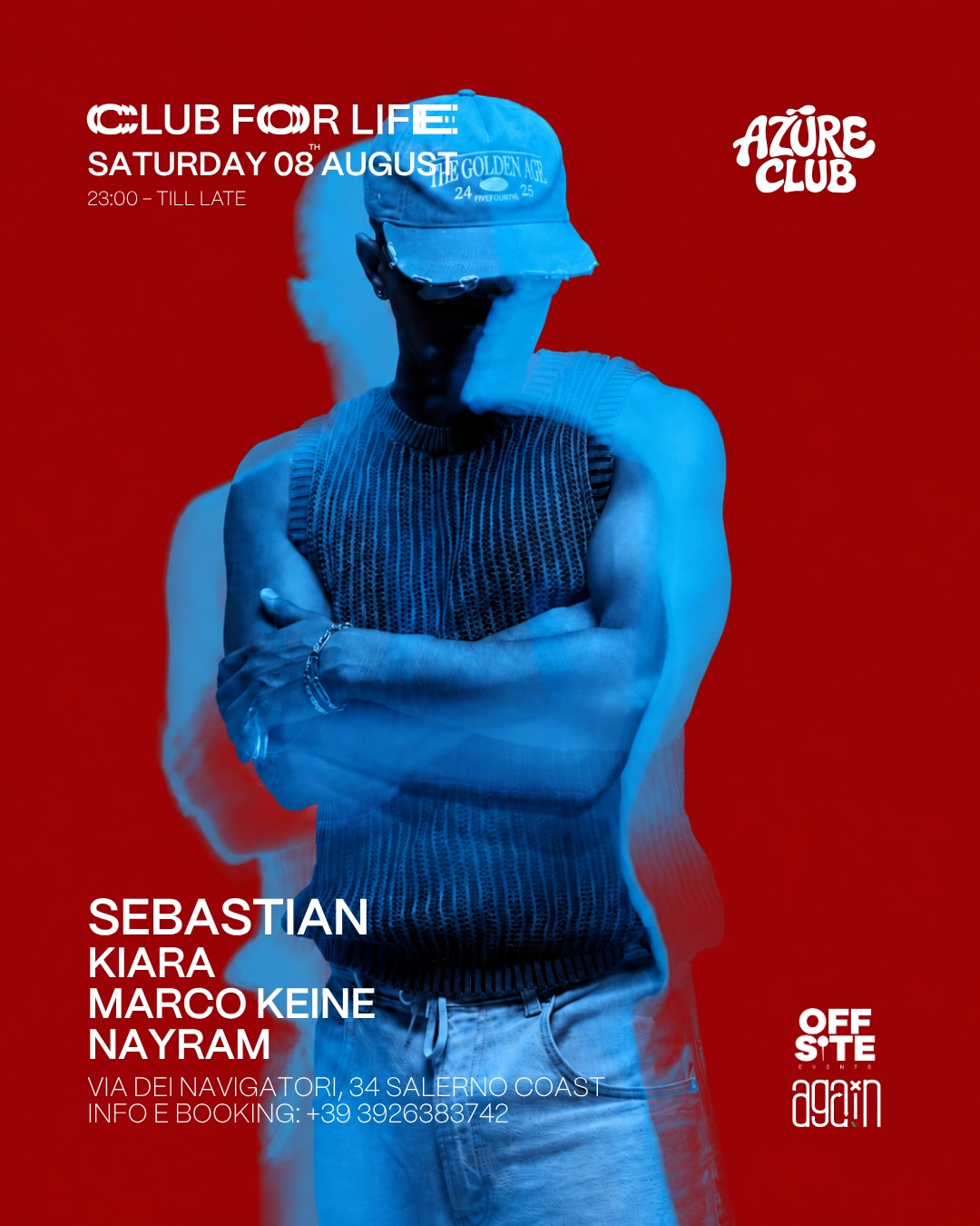 Azure Club