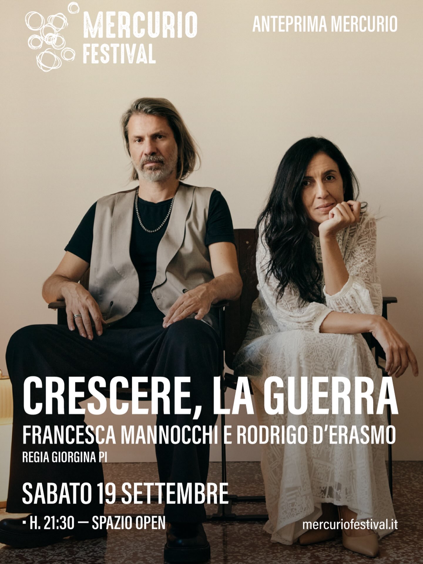 Spazio Open, Cantieri Culturali Zisa