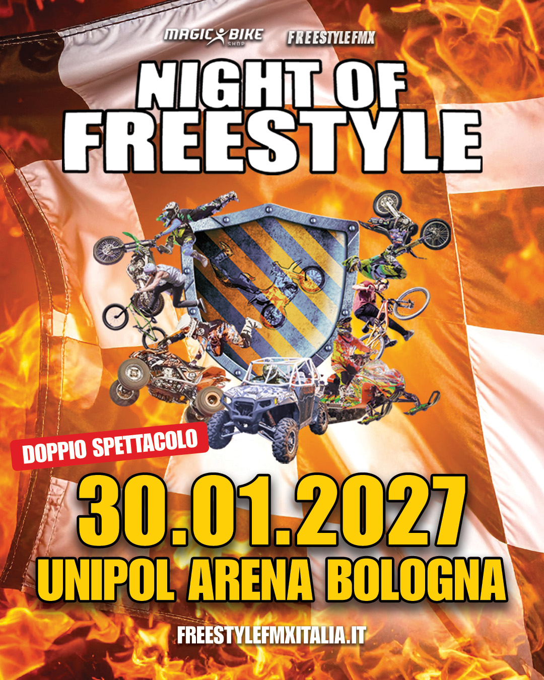 Unipol Arena