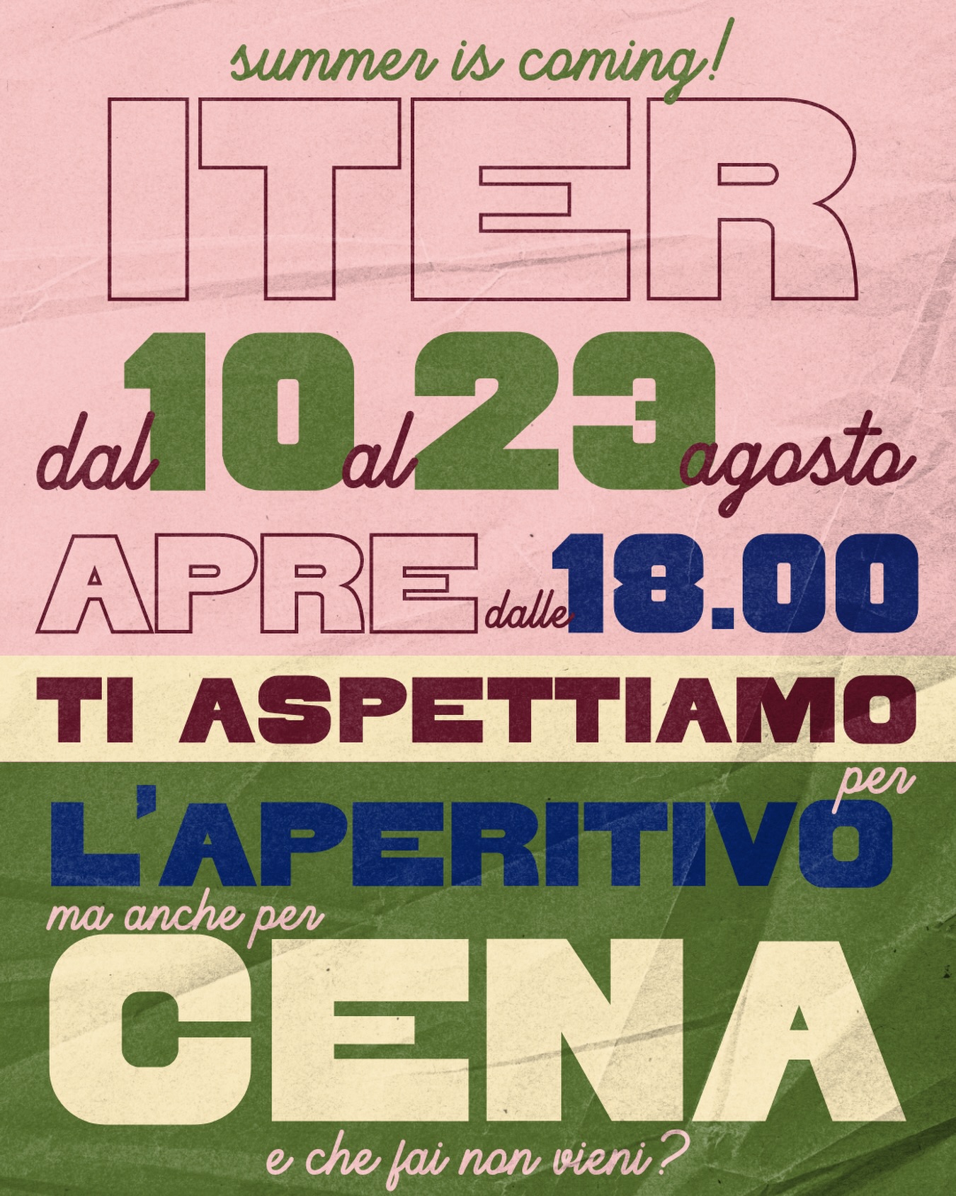Iter Milano