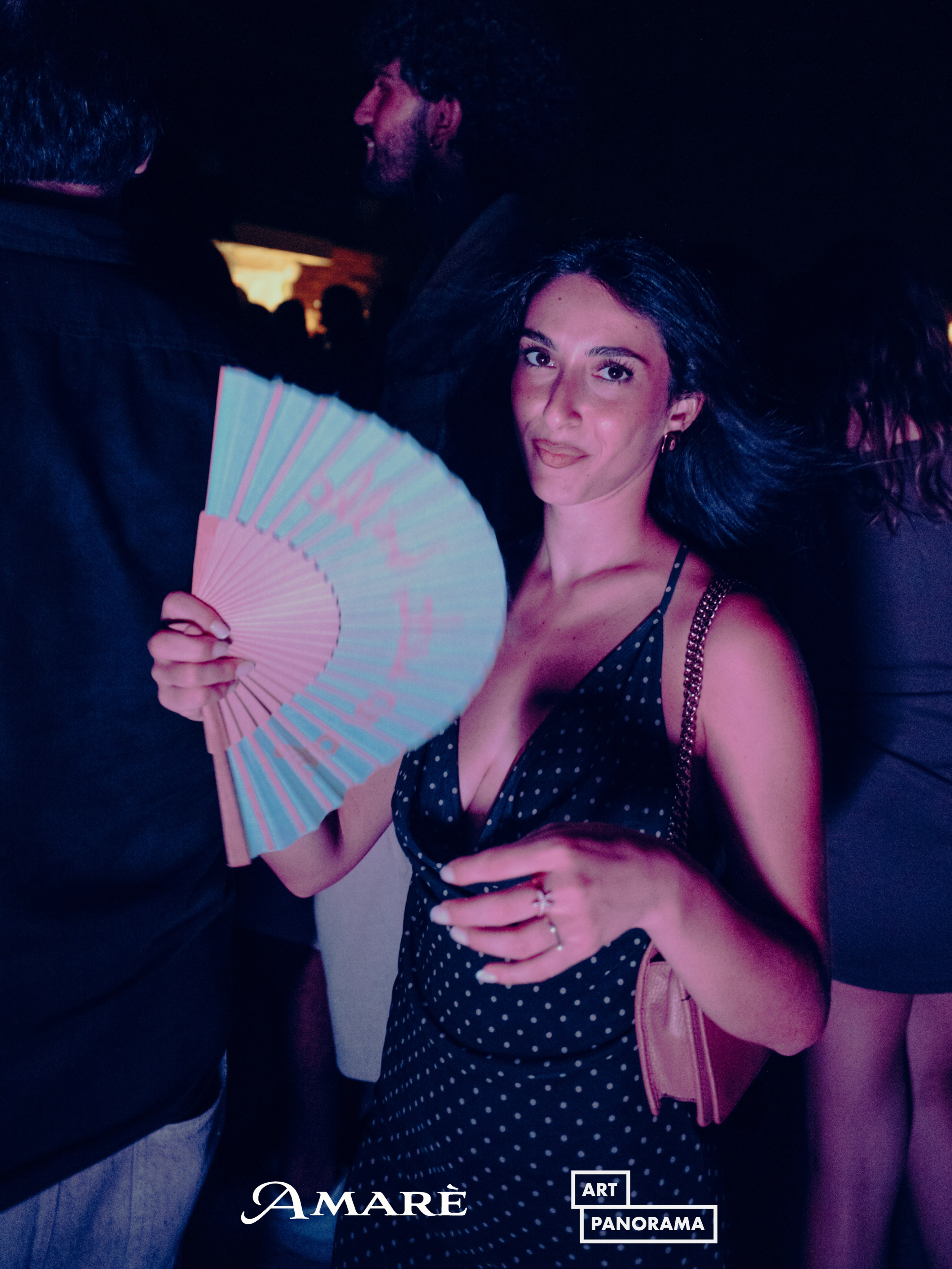 Amare Lounge Club