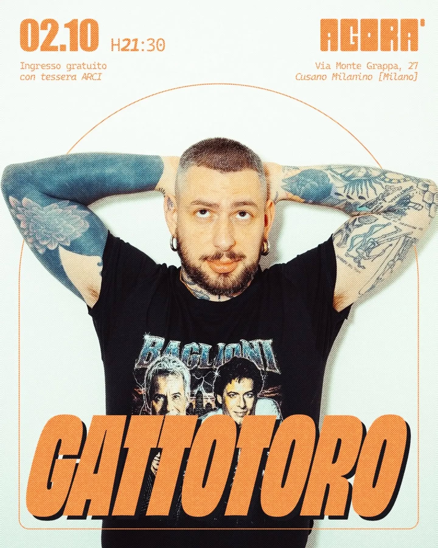 Circolo Agorà