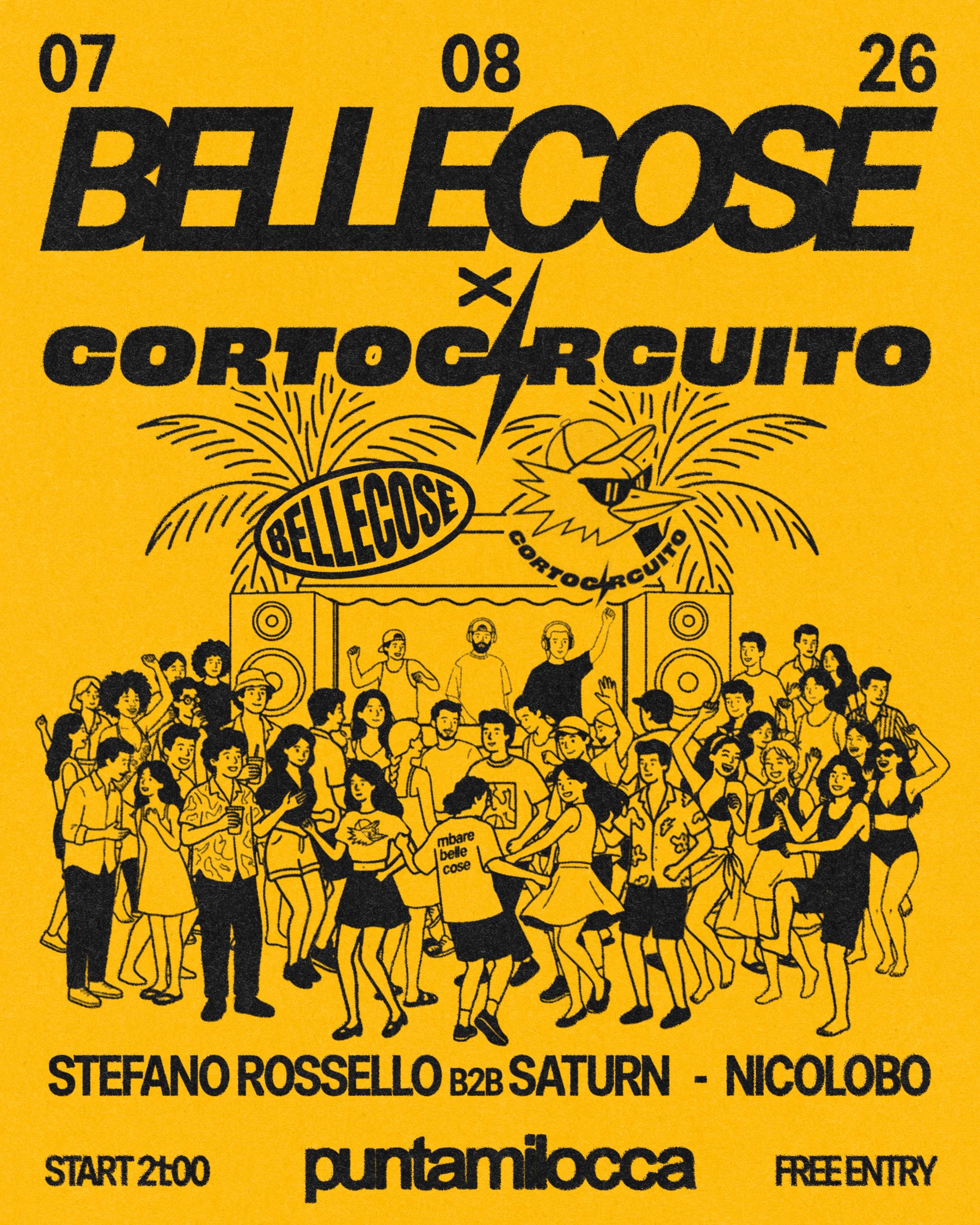 Punta Milocca