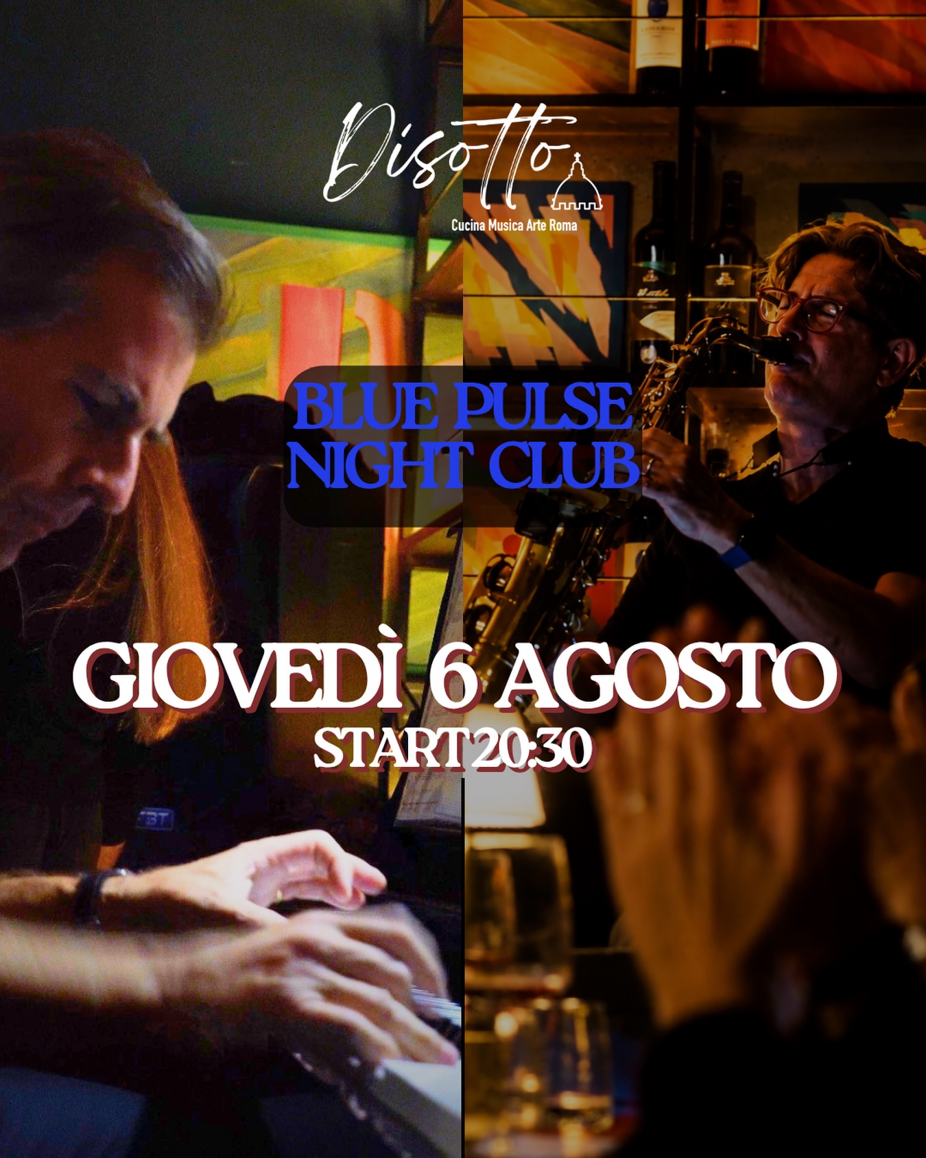 Disotto