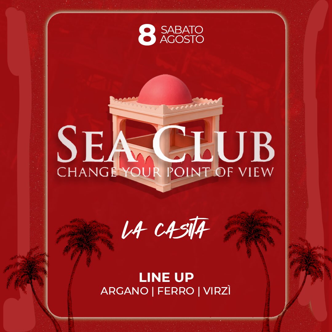 Sea Club