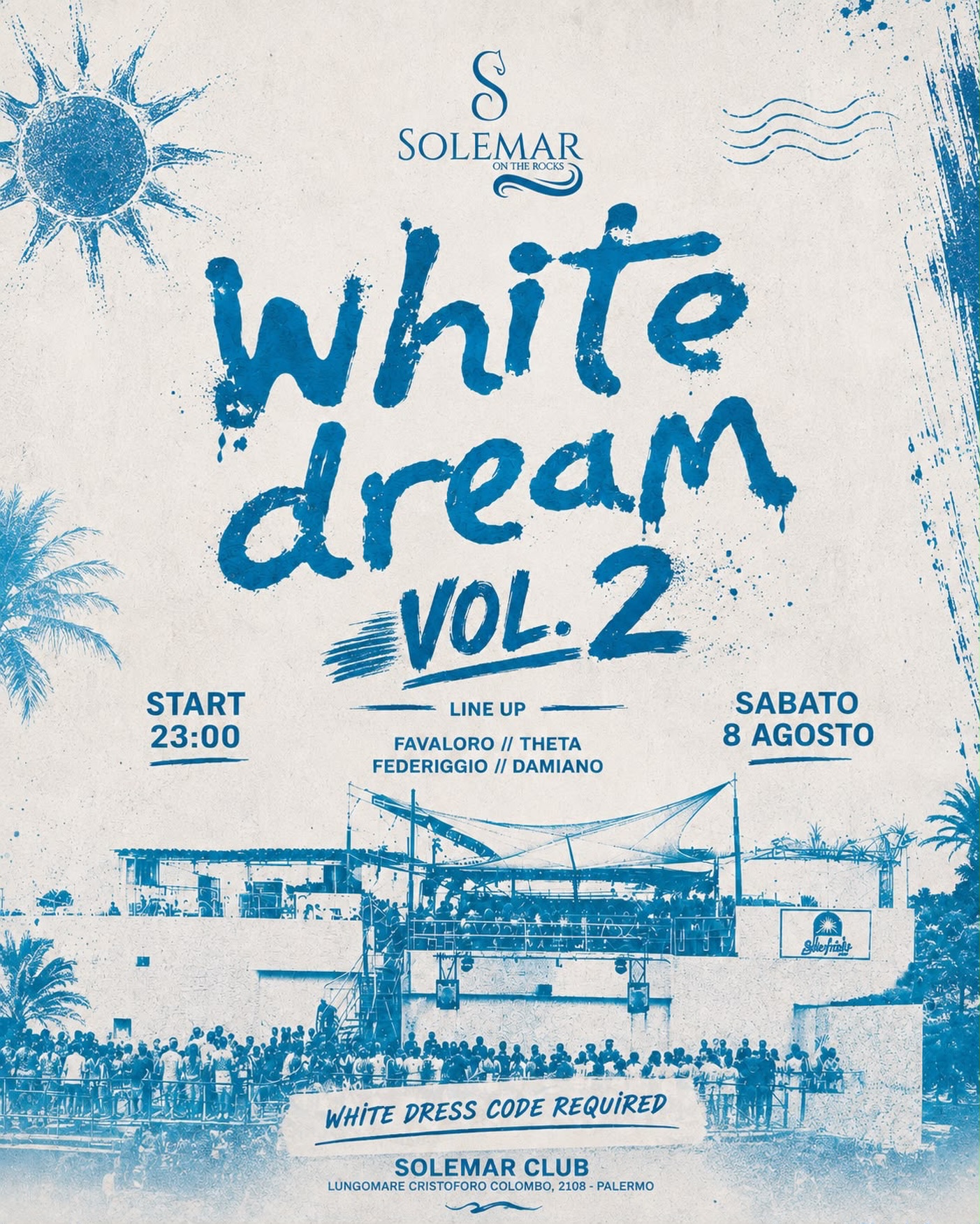 Solemar Club