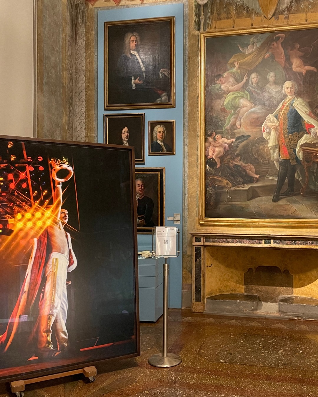 Museo Internazionale e biblioteca della musica