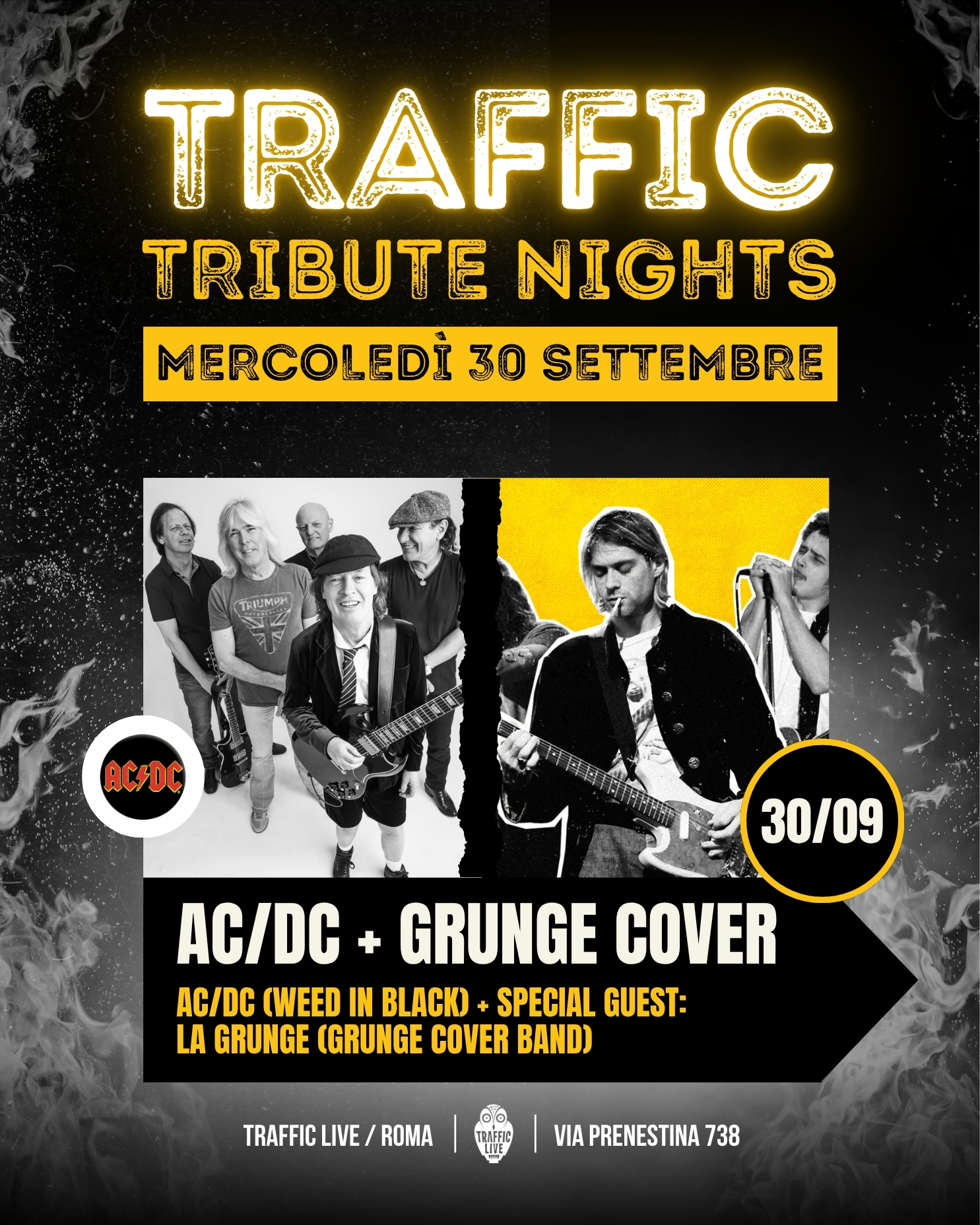 Traffic Live