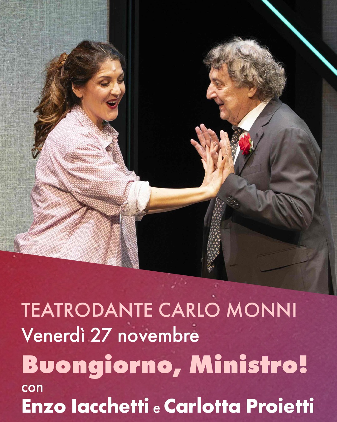 Teatrodante Carlo Monni