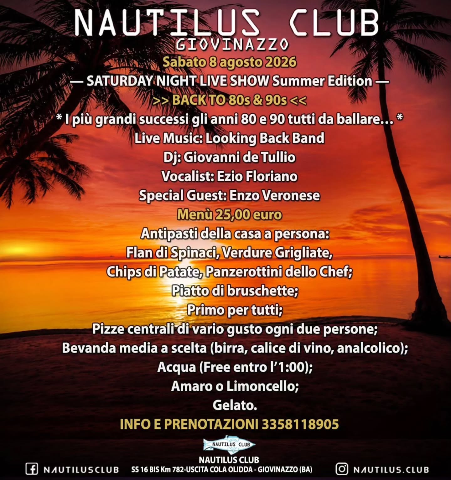 Nautilus Club