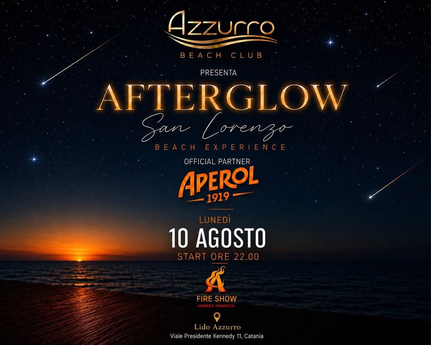 Lido Azzurro