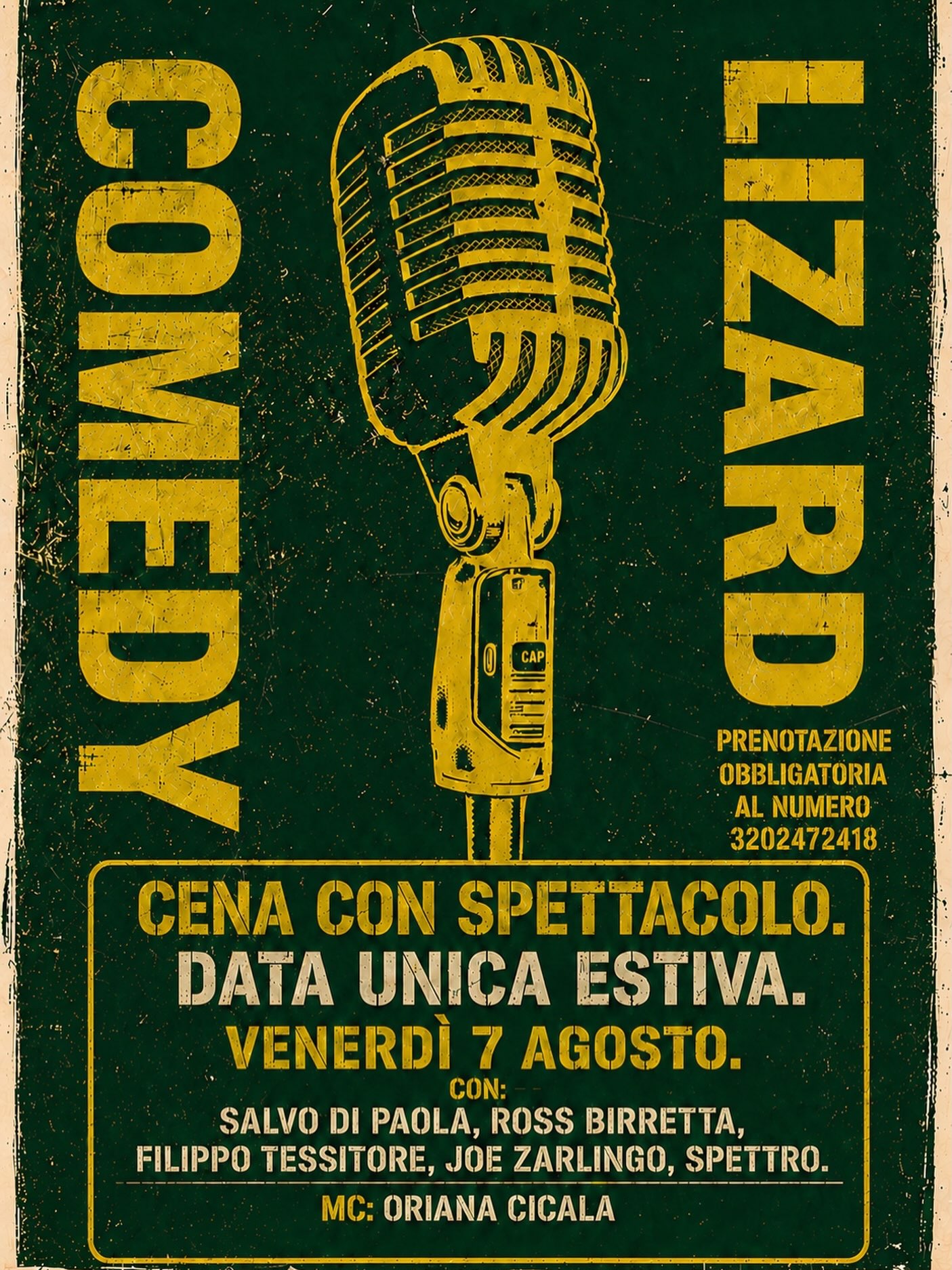 Lizard Pub