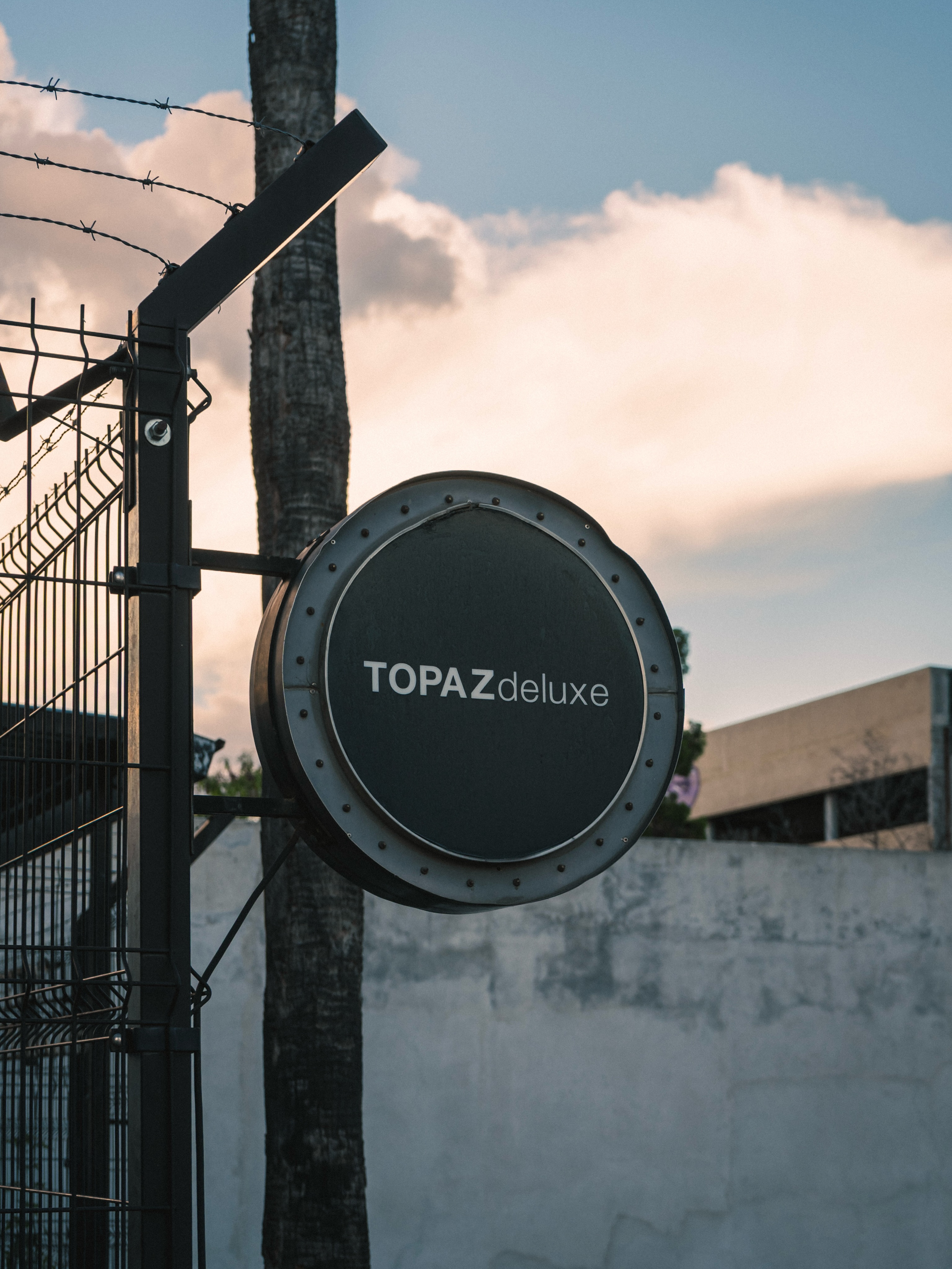 TOPAZdeluxe