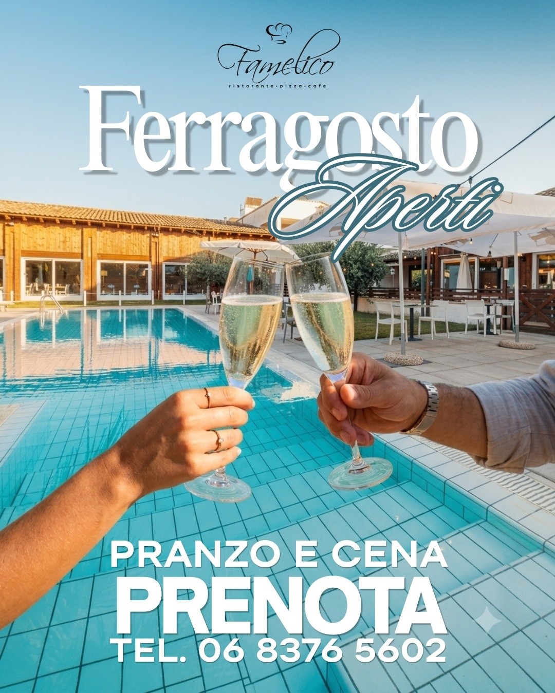 Famelico Ristorante