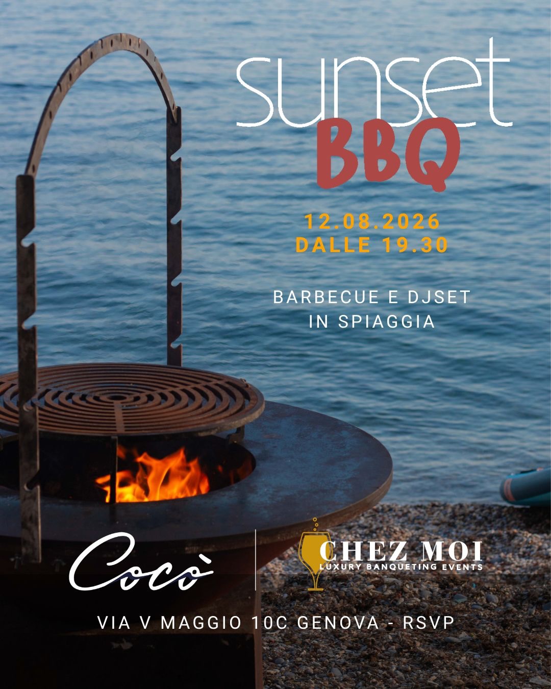 Cocó sul Mare