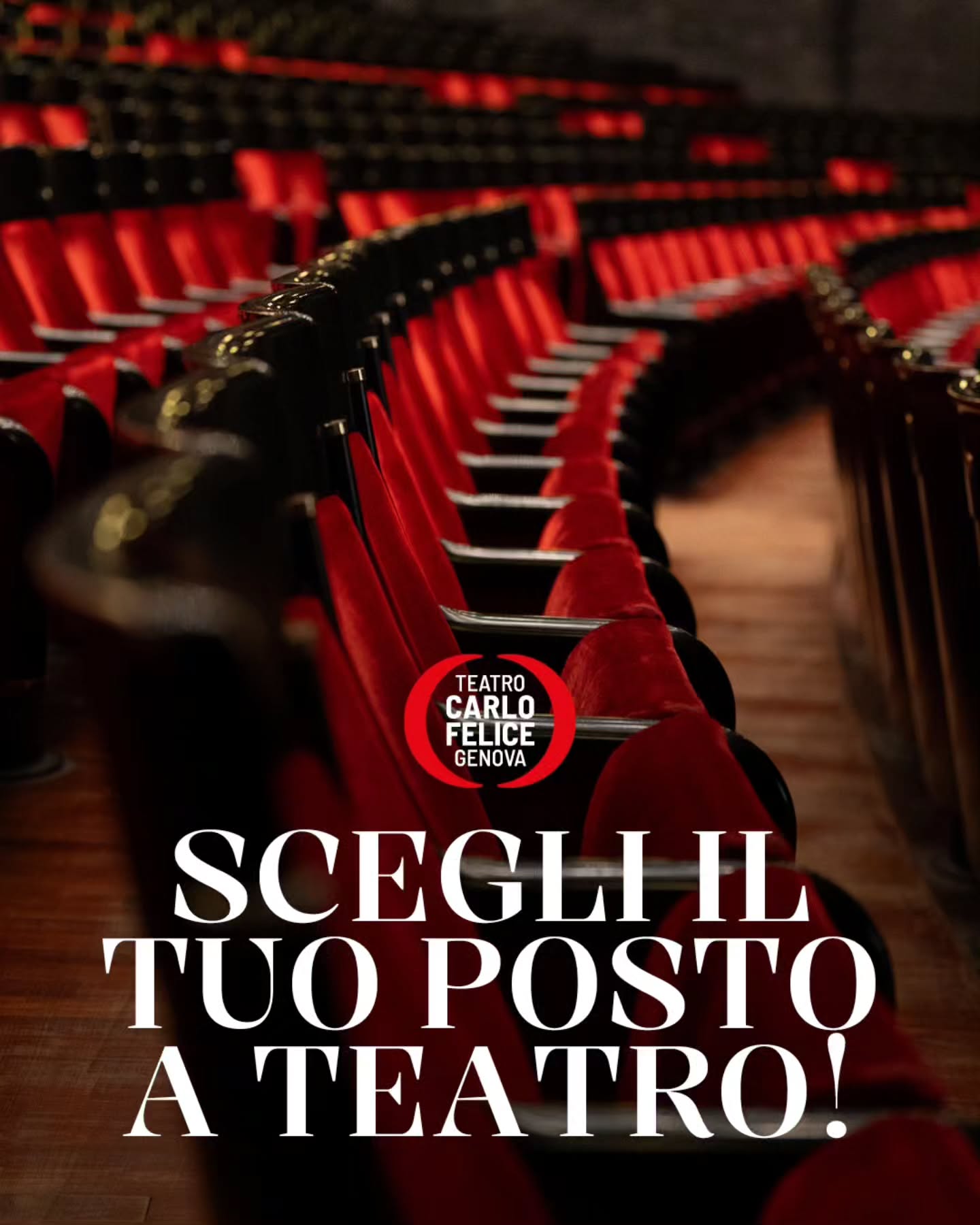Teatro Carlo Felice