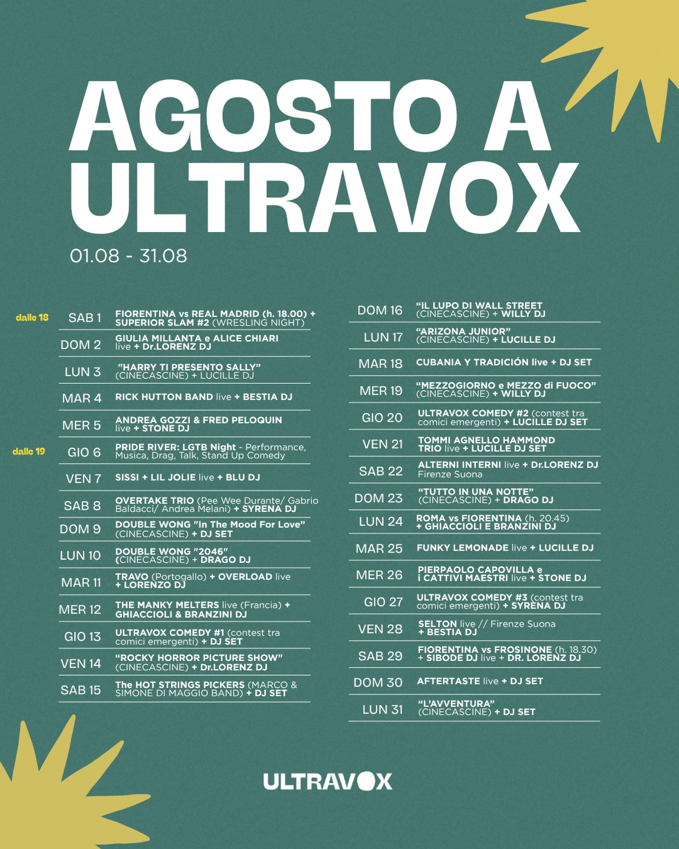 Ultravox