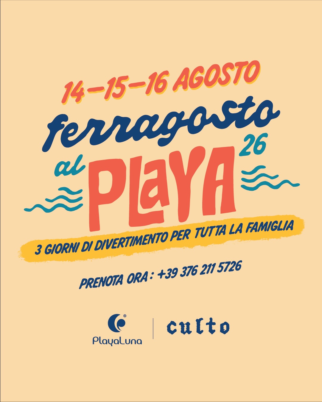 Playaluna