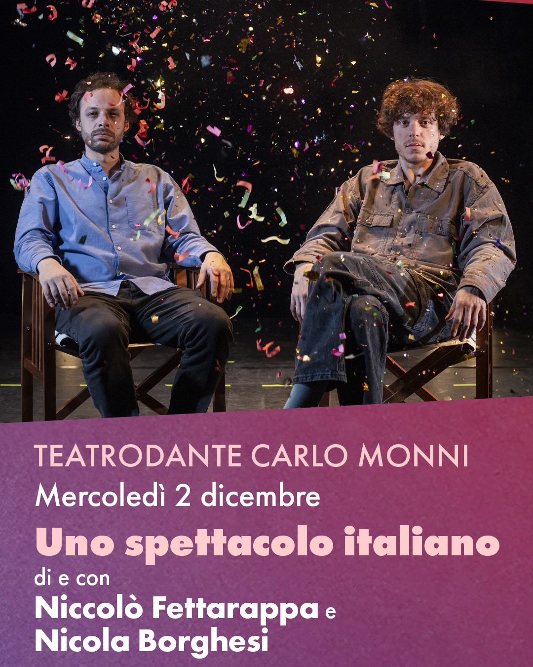 Teatrodante Carlo Monni